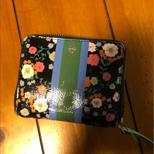 Tory Burch Wallet